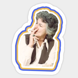 Bea is for Best Sticker